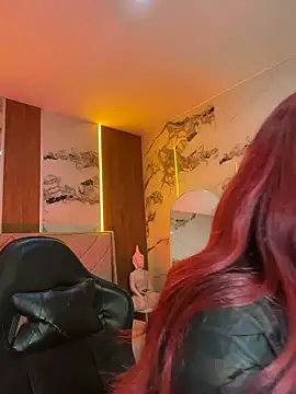 Red_Bunny_v's Live XXX Chat