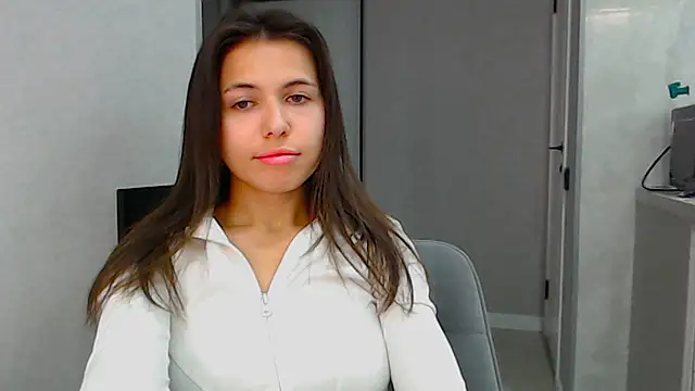 DarkkAngell – Live XXX-chat