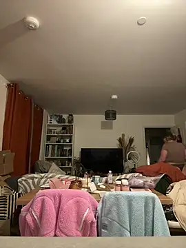 Poppyshaw_'s Live XXX Chat