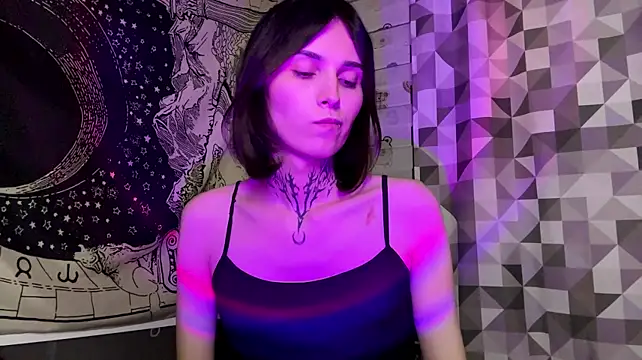 Chat XXX ao vivo de SweetFemBoyy