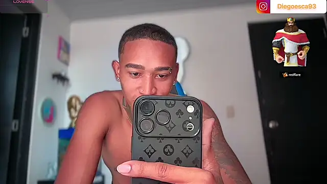 Онлайн чат XXX sexy_blacks_