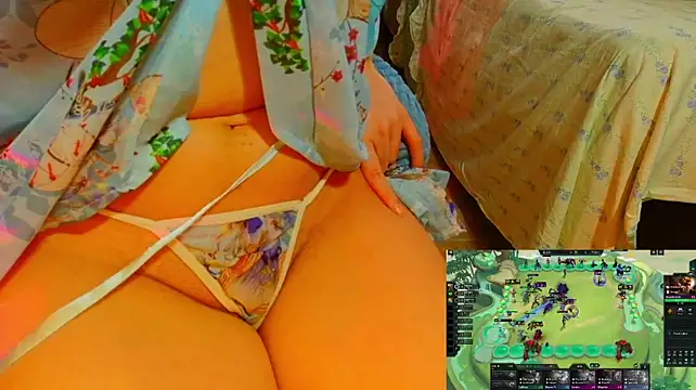 minakitsumen Live XXX chat