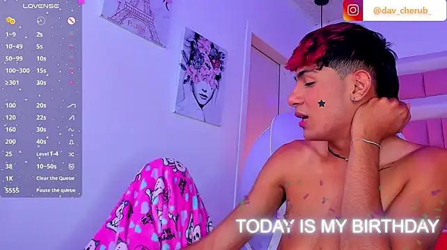 cherub_ live XXX chat
