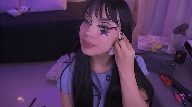 Mk_ultraa Live XXX Chat