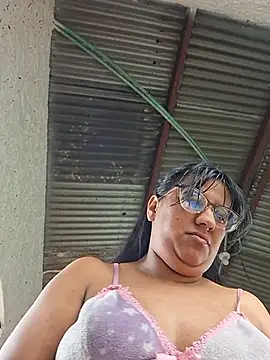 XXX chat uživo modela ZaidaWet