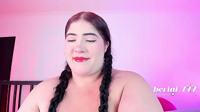 AmberiniHoffman Chat XXX in diretta