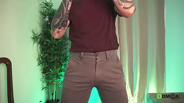 Chat XXX ao vivo de Tony_Wylie