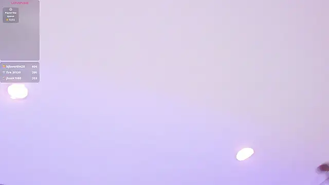 Adharamonroe 라이브 XXX 채팅