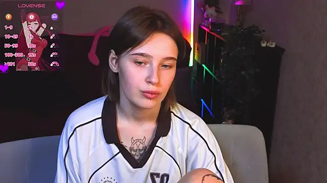 TaraEva: онлайн-секс-чат