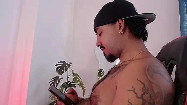 Онлайн чат XXX nate_rott