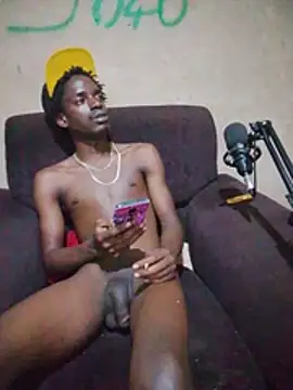 Demon254_ Live XXX Chat
