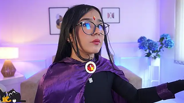 VioletJoness_ – Naživo XXX chat