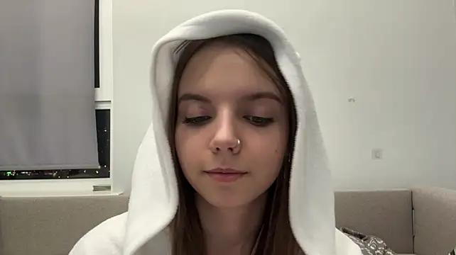 LisaPorse 라이브 XXX 채팅