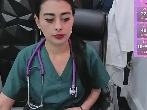 Lorenthertz 라이브 XXX 채팅