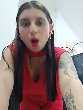 ALYSSON__29n Live XXX chat