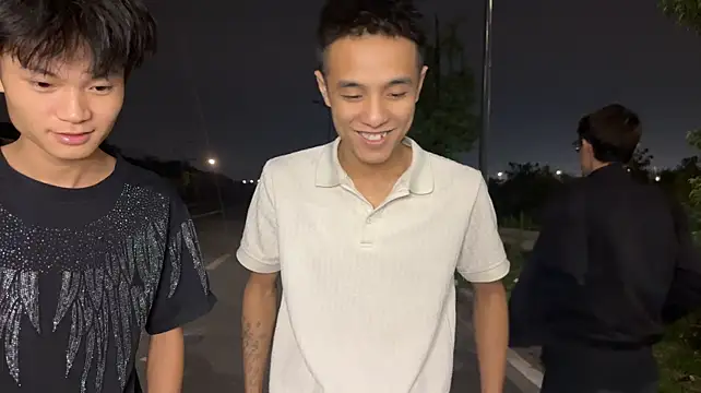 XiaoLin-01 라이브 XXX 채팅
