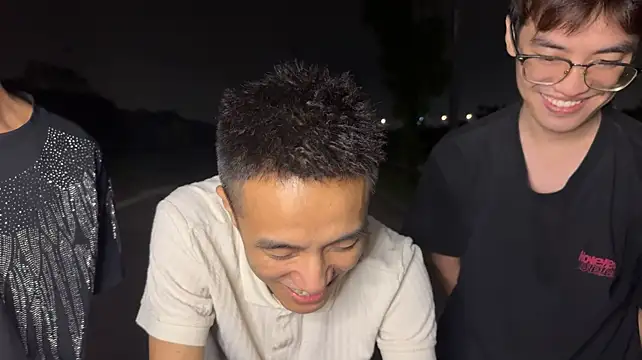 XiaoLin-01 Live XXX-chat