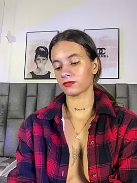 Živý XXX chat JuliaColemann