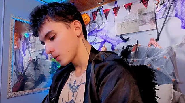 Axel_Ryder Live XXX-chat