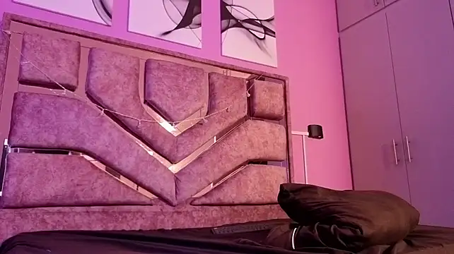 צ'אט XXX בשידור חי של abdara_lovv