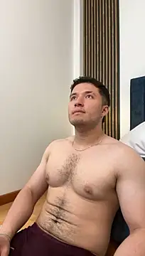 Alexander_Connor's Live XXX Chat