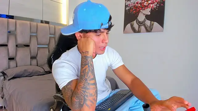 Živý XXX chat Ruslan_marcel