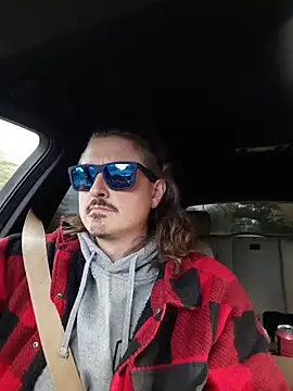 Thedriver1 라이브 XXX 채팅