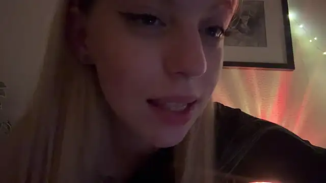 Fanny_Fresh Chat XXX in diretta