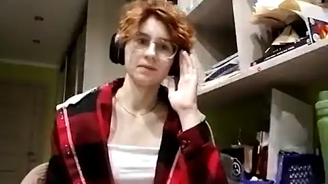 ThersaNoen Live XXX chat