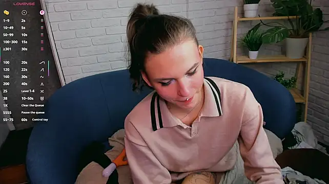 KellyStarlight's Live XXX Chat