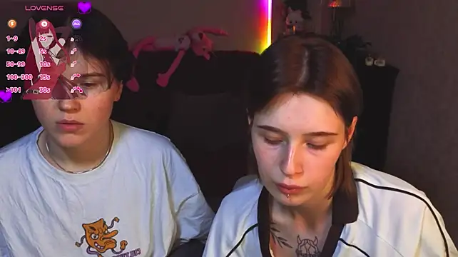 Czat XXX na żywo – TaraEva