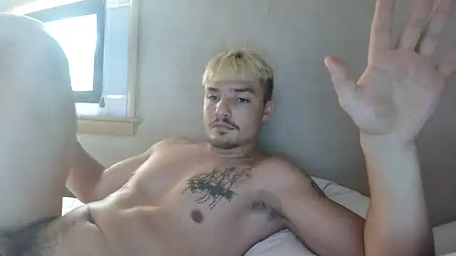 Show webcam de derekmontana2