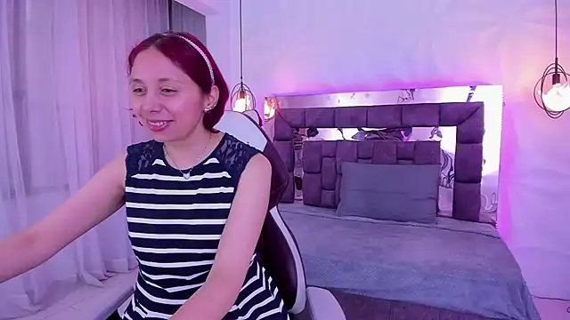 stephaniesun_'s Live XXX Chat