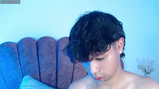 SparkRivers Live XXX-Chat