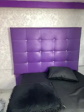 Pokazy przed kamerką – Chantal_alina