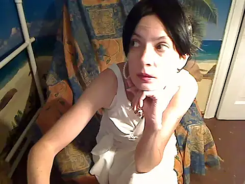 Živý XXX chat Bastet12