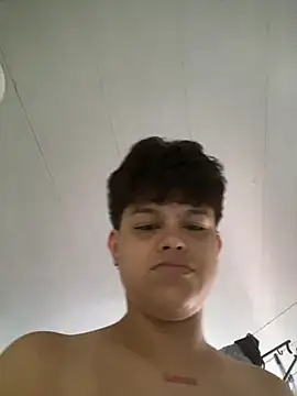 Sayd_tomboy Webcam-Show