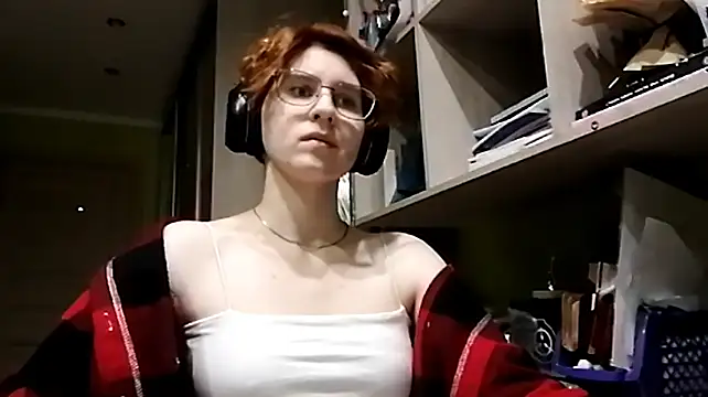 ThersaNoe live XXX chat