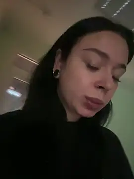 AlishaOfThorns 라이브 XXX 채팅
