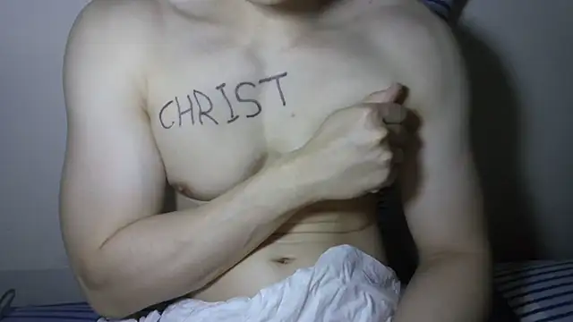 Chat +18 de DearJackASMR ao vivo