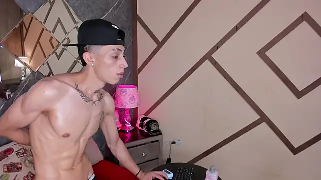 ValentinoCortez's Live XXX Chat