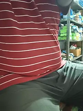 Bigbul6's Live XXX Chat