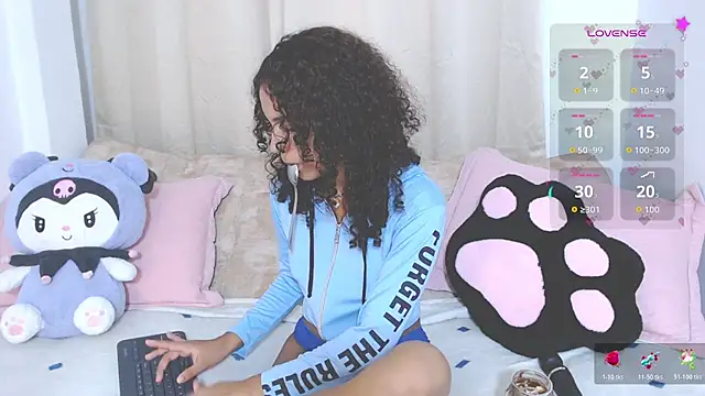 Corey_Bless Live XXX-Chat
