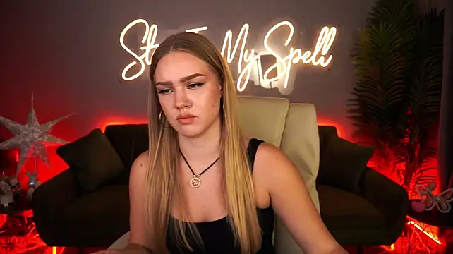 CelesteNoir Live XXX Chat