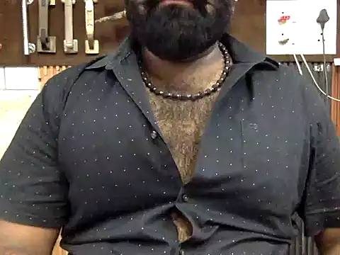عرض كام hairy_indian_dad