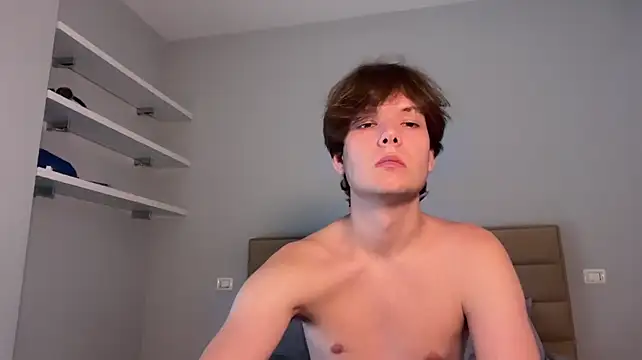 tomasdickpick webcam show