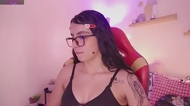 Živý XXX chat andrelaa_
