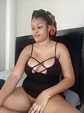 pretty_ivory Chat XXX live