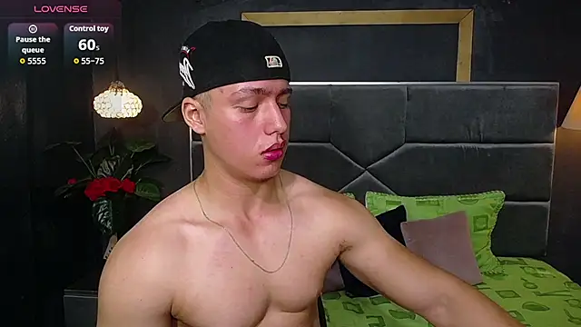 deivid_parkern Live XXX chat