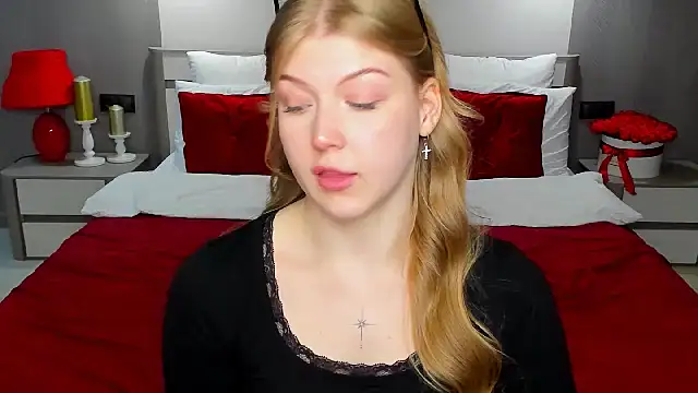 Chat +18 de Stella_Light ao vivo